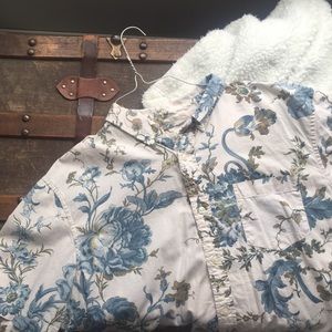 Denim & Supply by Ralph Lauren Button-Up Shirt